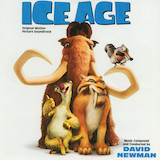 David Newman picture from Ice Age (Giving Back The Baby) released 01/27/2011