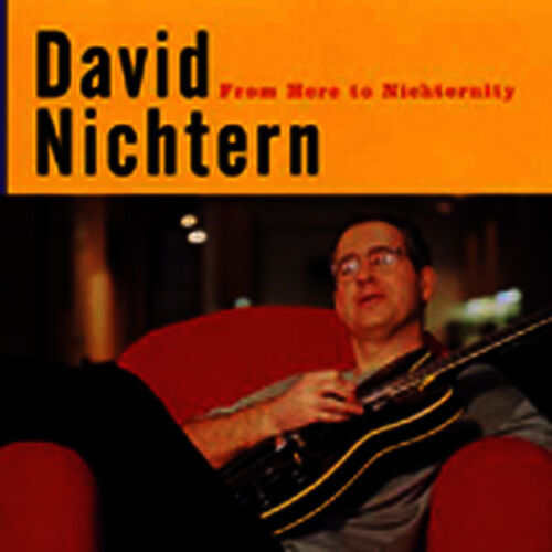 David Nichtern Midnight At The Oasis profile image