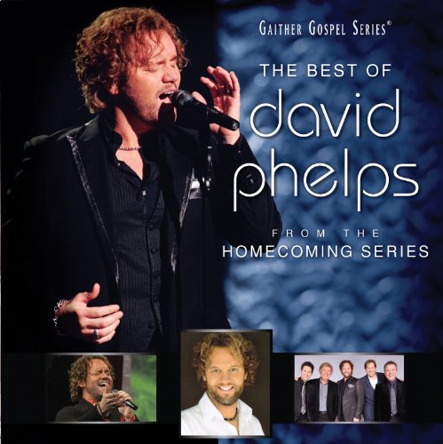 David Phelps Let The Glory Come Down profile image