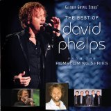 David Phelps picture from Let The Glory Come Down released 01/08/2015