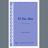 David Poole picture from El Dio Alto released 10/11/2024