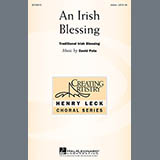 David Pote picture from An Irish Blessing released 10/07/2013