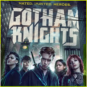 David Russo profile David Russo Gotham Knights profile image