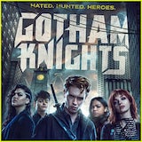 David Russo picture from Gotham Knights released 04/30/2025