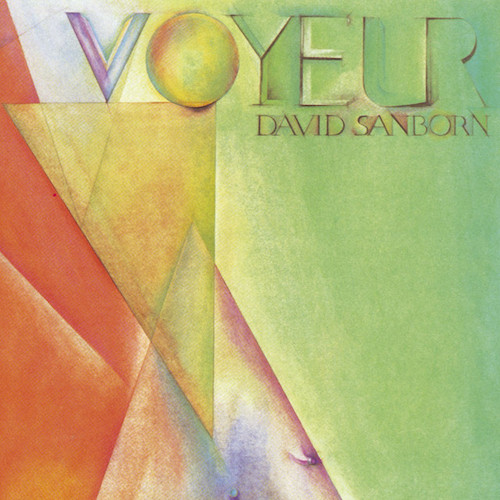 David Sanborn profile David Sanborn One In A Million profile image