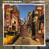 David Sanborn picture from When You Smile At Me released 05/29/2025