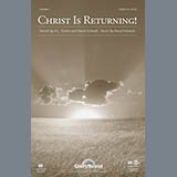 David Schmidt picture from Christ Is Returning released 12/13/2024