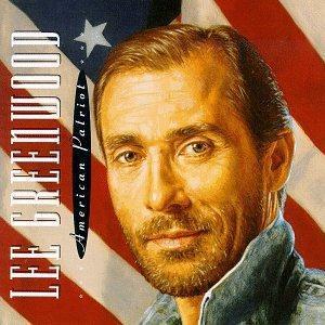 Lee Greenwood God Bless The U.S.A. (arr. David Sch profile image