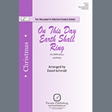 David Schmidt picture from On This Day Earth Shall Ring released 09/09/2022