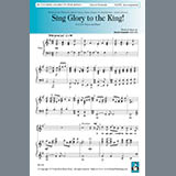 David Schmidt picture from Sing Glory to the King released 02/10/2020