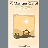 David Schwoebel picture from A Manger Carol (with 