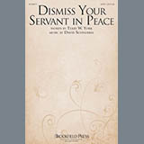 David Schwoebel picture from Dismiss Your Servant In Peace released 12/14/2016