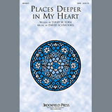 David Schwoebel picture from Places Deeper In My Heart released 06/07/2013