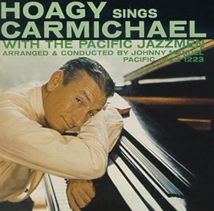 Hoagy Carmichael Lazy River (arr. David Scott) profile image