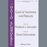 David Showoebel picture from God Of Harmony And Beauty released 09/20/2019