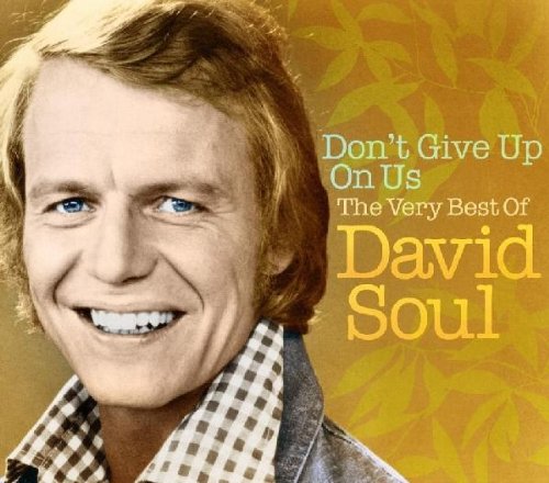 David Soul It Sure Brings Out The Love In Your profile image
