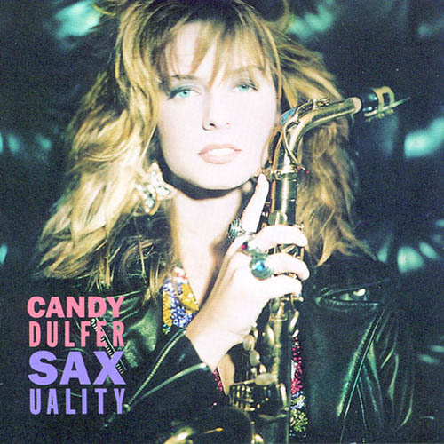 David Stewart Lily Was Here (feat. Candy Dulfer) profile image