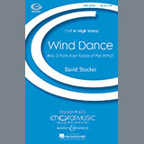 David Stocker picture from Wind Dance released 09/01/2009