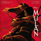 David Zippel & Matthew Wilder picture from Honor To Us All (from Mulan) released 02/07/2025
