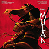 David Zippel picture from I'll Make A Man Out Of You (from Mulan) released 11/13/2023