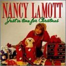 Nancy Lamott picture from Just In Time For Christmas released 07/27/2004