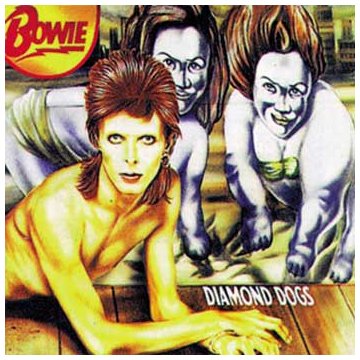 David Bowie 1984 profile image