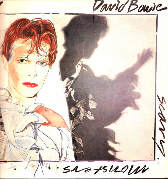 David Bowie profile David Bowie Ashes To Ashes profile image