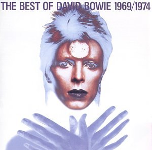 David Bowie David Bowie, Day-In Day-Out, Lyrics & Chords