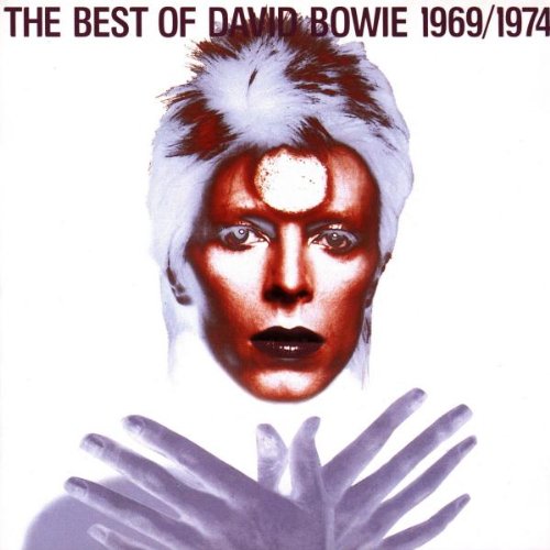David Bowie David Bowie, Life On Mars?, Piano, Vocal & Guitar