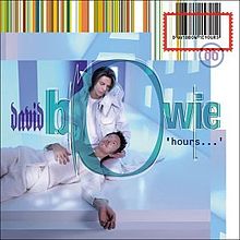 David Bowie profile David Bowie Seven profile image