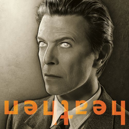David Bowie profile David Bowie Slip Away profile image