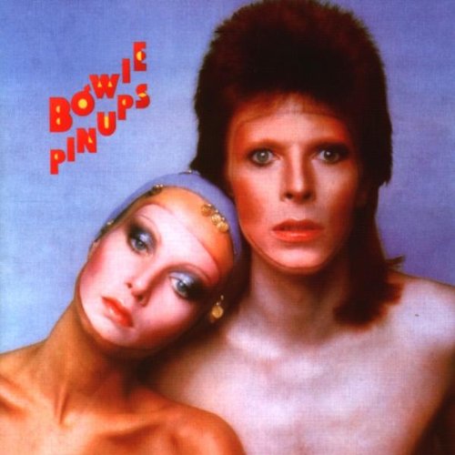 David Bowie David Bowie, Sorrow, Piano, Vocal & Guitar