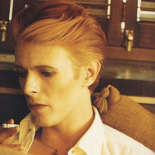 David Bowie David Bowie, Strangers When We Meet, Lyrics & Chords