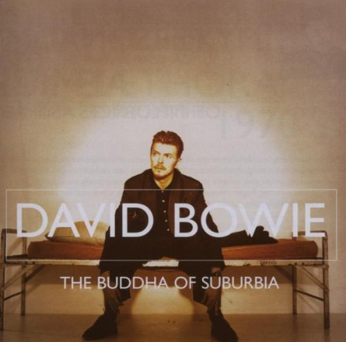 David Bowie David Bowie, The Buddha Of Suburbia, Lyrics & Chords