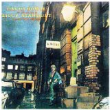 David Bowie Ziggy Stardust Sheet Music and PDF music score - SKU 381543