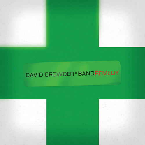 David Crowder Band profile David Crowder Band Everything Glorious profile image