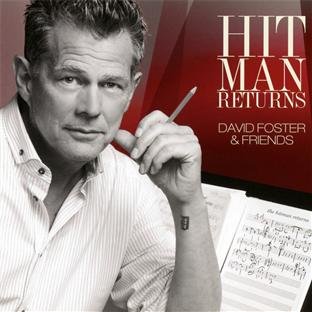 David Foster profile David Foster Love Theme From St. Elmo's Fire profile image