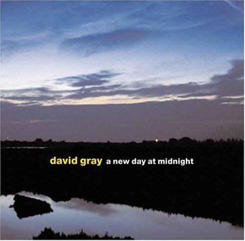 David Gray profile David Gray Dead In The Water profile image