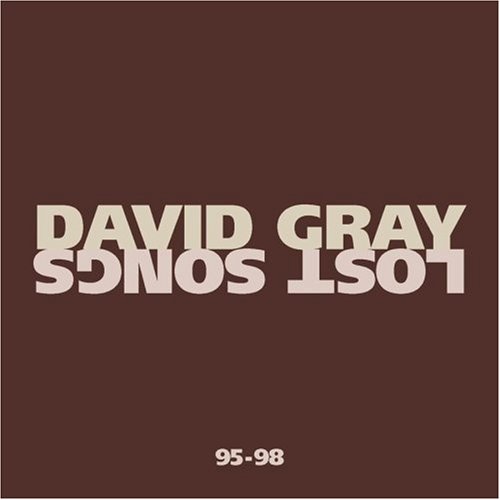 David Gray Tidal Wave profile image