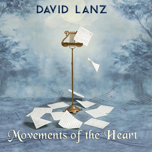 David Lanz I See You In The Stars profile image