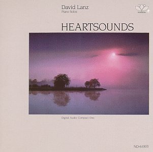 David Lanz profile David Lanz Sun Song profile image