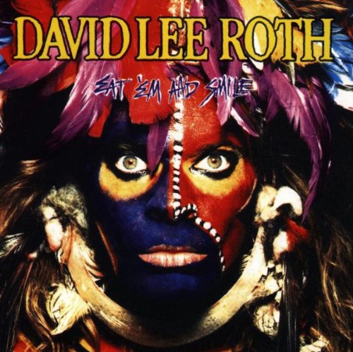 David Lee Roth David Lee Roth, Yankee Rose, Bass Guitar Tab