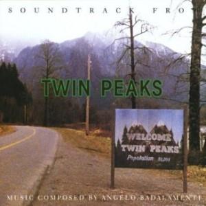 Angelo Badalamenti profile Angelo Badalamenti Theme from Twin Peaks profile image