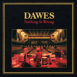 Dawes picture from A Little Bit Of Everything released 01/13/2023
