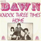 Dawn picture from Knock Three Times released 11/30/2015