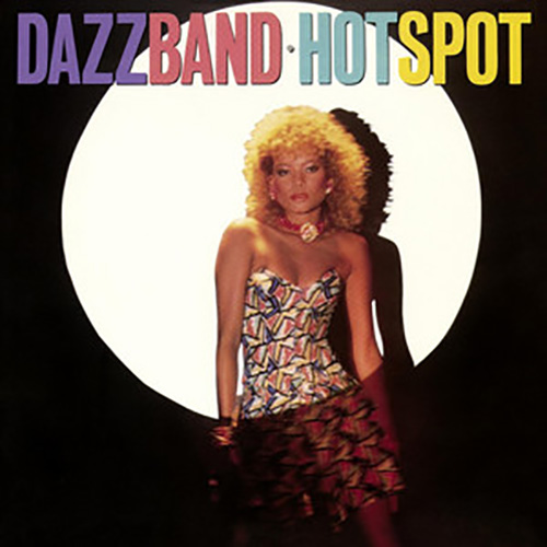 Dazz Band Hot Spot profile image