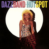 Dazz Band picture from Hot Spot released 03/30/2023