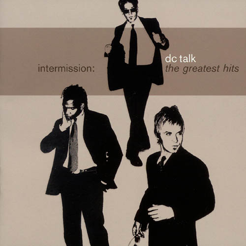 dc Talk Consume Me profile image