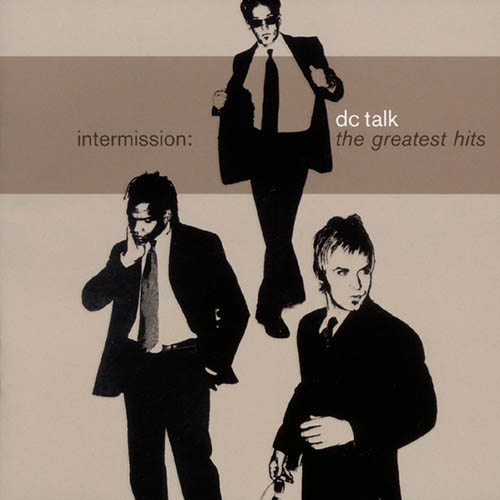 dc Talk I Wish We'd All Been Ready profile image