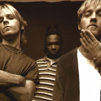 dc Talk profile dc Talk Jesus Freak profile image